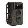 HD 12MP infrarood Fighter camerabewaking - Klassieke jacht camera