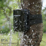 HD 12MP infrarosso caccia camera di sorveglianza - Fotocamera da caccia classica