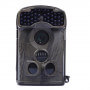 Robust and compact 12 million pixels photo trap - classic-trail-camera