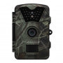 Caméra de chasse infrarouge surveillance gibier - Caméra de chasse classique