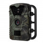 Caméra de chasse infrarouge surveillance gibier - Caméra de chasse classique