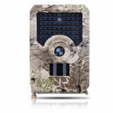 Trampa fotográfica Full HD 12 millones de píxeles infrarrojos - Cámara de caza clásica
