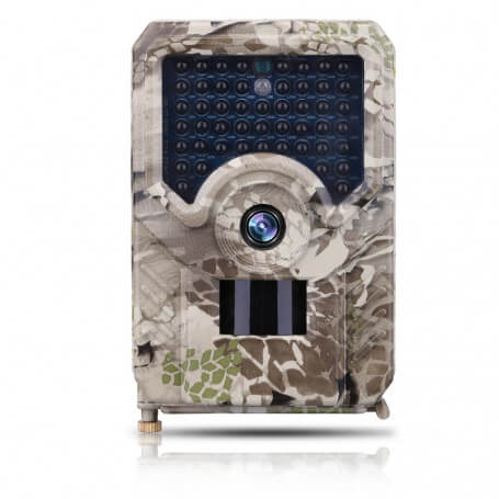 Trap photographic infrared Full HD 12 million pixels - classic-trail-camera