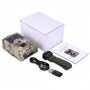 Trap photographic infrared Full HD 12 million pixels - classic-trail-camera