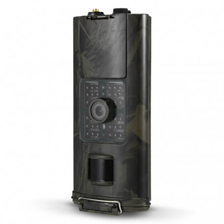 GSM Full HD 16MP infrared hunting camera - Hunting GSM camera