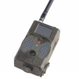 Cámara de caza GSM de 12MP para una vigilancia discreta - Cámara de caza GSM