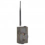Telecamera da caccia GSM da 12MP per una sorveglianza discreta - Telecamera da caccia GSM