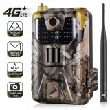 Caméra de chasse nouvelle génération 4G 16 millions de pixels - Caméra de chasse GSM