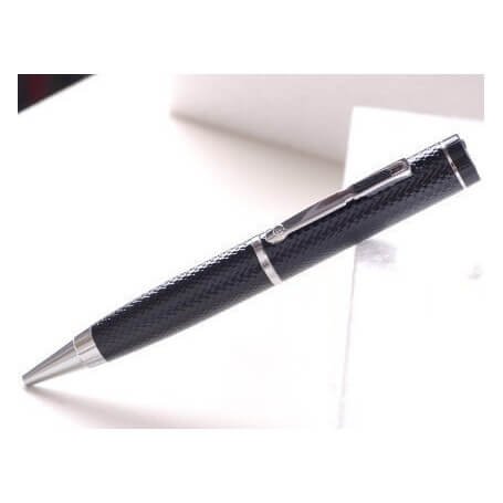 Spy pen with camera Full HD - Pen Camera