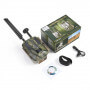 Hunting camera GSM 4 G Full HD 12MP with GPS Tracker - Hunting GSM camera