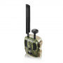 Caméra de chasse GSM 4G Full HD 12MP avec balise GPS - Caméra de chasse GSM