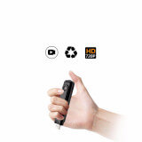 Mini Fotocamera Full HD 1080P con registratore vocale - Altra telecamera spia