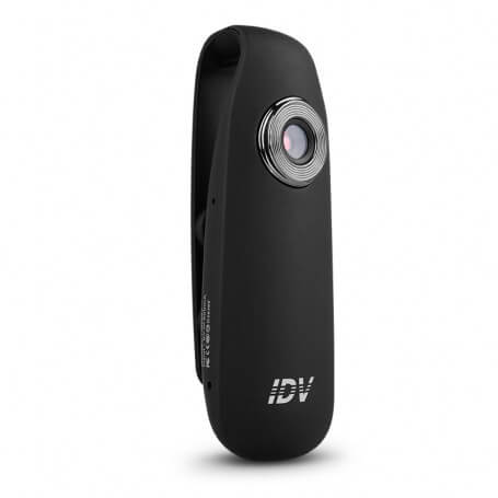 Mini caméra Full HD détection de mouvement - Autres caméra espion