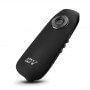 Mini Full HD bewegingsdetectie camera - Andere Spy camera