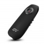 Mini Full HD Bewegungserkennungskamera - Andere Spionagekamera
