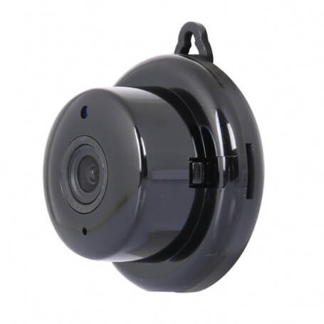 Mini caméra de surveillance sans fil Full HD - Autres caméra espion