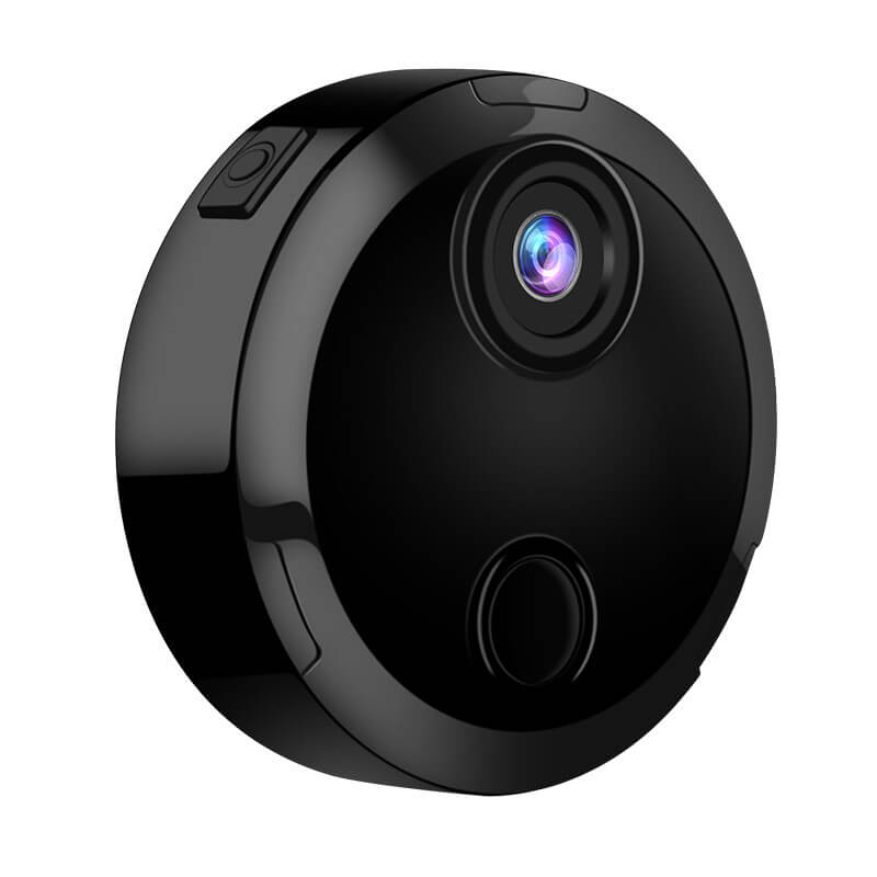 Mini spy camera Ip for monitoring mission Memory Not included