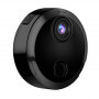 Mini WiFi HD IP camera met infrarood zicht - Andere Spy camera