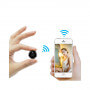 Mini WiFi HD IP camera met infrarood zicht - Andere Spy camera