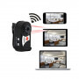 Mini HD WiFi camera bewegingsdetectie - Andere Spy camera