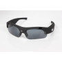 Lunette avec mini caméra Full HD sport - Lunette Caméra