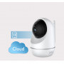 Security camera IP 2 megapixel wireless - Indoor IP camera