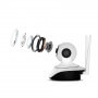 Telecamera di monitoraggio della visione a infrarossi HD IP - Telecamera interna IP