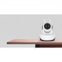 Caméra de surveillance HD IP vision infrarouge - Caméra d'intérieur IP