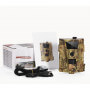 Trap photographic 12 million pixel infrared Full HD - classic-trail-camera