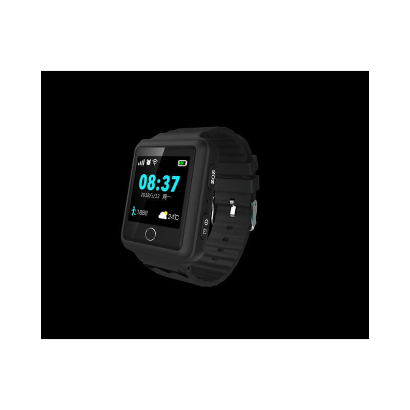 GPSArmband für Kinder und Erwachsene