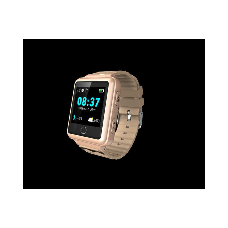 GPSArmband für Kinder und Erwachsene