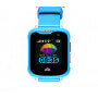 GPS plotter watch child Wifi - GPS child Tracker