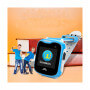 GPS plotter watch child Wifi - GPS child Tracker