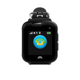 Kind Wifi GPS-Tracker-Uhr - Kind GPS-Tracker