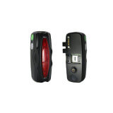 Faro GPS para bicicletas impermeables - Rastreador de bicicletagps GPS