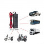 Mini traceur GPS pour moto 2G - Traceur GPS moto