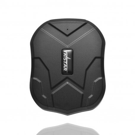 Car compact and waterproof GPS Tracker - GPS car tracker