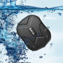 Car compact and waterproof GPS Tracker - GPS car tracker