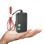 Gps tracker auto 4G con connettore - Inseguitore gps per auto