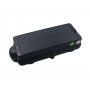 GPS Tracer met ZonneLader - GPS auto tracker
