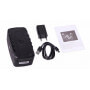 GPS Tracker voor High-Range auto 20.000 mAh - GPS auto tracker