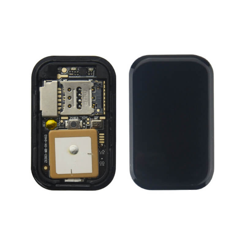 Charger light cigar with GPS Tracker spy Memory Not included