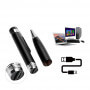 Digital Pen With HD Voice Recorder - Spy Microphone Recorder