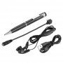 Digital Pen With HD Voice Recorder - Spy Microphone Recorder