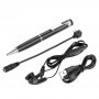 Digitale hD voice recorder pen - Micro spy recorder