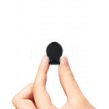 Micro spy professionele recorder - Micro spy recorder