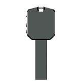 Mini USB Key Voice Recorder For Remote Recording - Spy Microphone Recorder