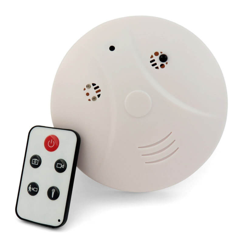 Fire HD spy camera detector