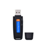 Audio Recorder Spy USB Key - Spy Microphone Recorder