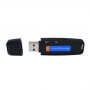USB Key Spy audio recorder - Micro spy recorder